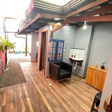 Residencia Gramal Do Campeche Villa Florianopolis Exterior photo