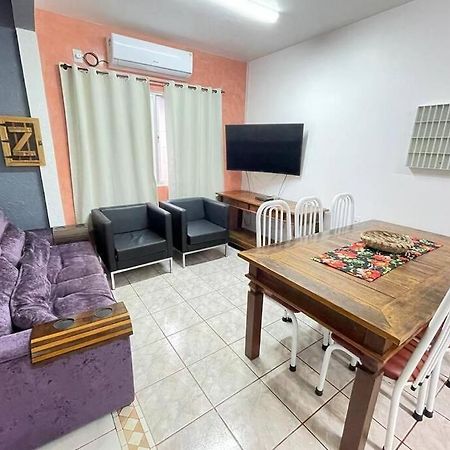 Residencia Gramal Do Campeche Villa Florianopolis Exterior photo