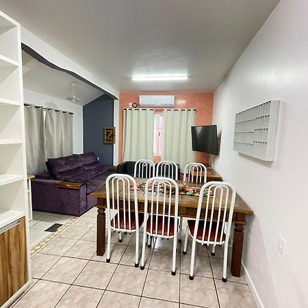 Residencia Gramal Do Campeche Villa Florianopolis Exterior photo